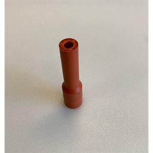 FLAME SENSOR SILICONE BOOT FOR BURNER RE-32