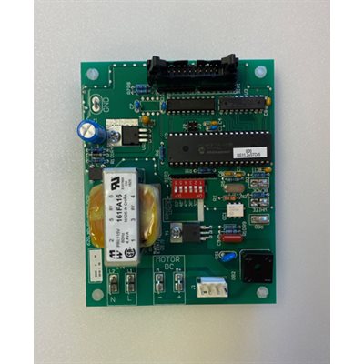 SPEED CONTROL BOARD ASSY 60"-23" COOKING CHAMBER