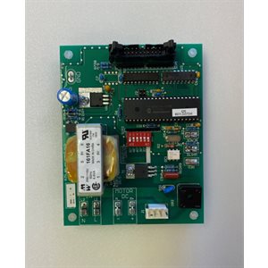 SPEED CONTROL BOARD ASSY 60"-23" COOKING CHAMBER