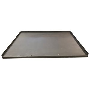 STEEL DECK ASSEMBLY FOR 209SS-309SS-902SS-903SS